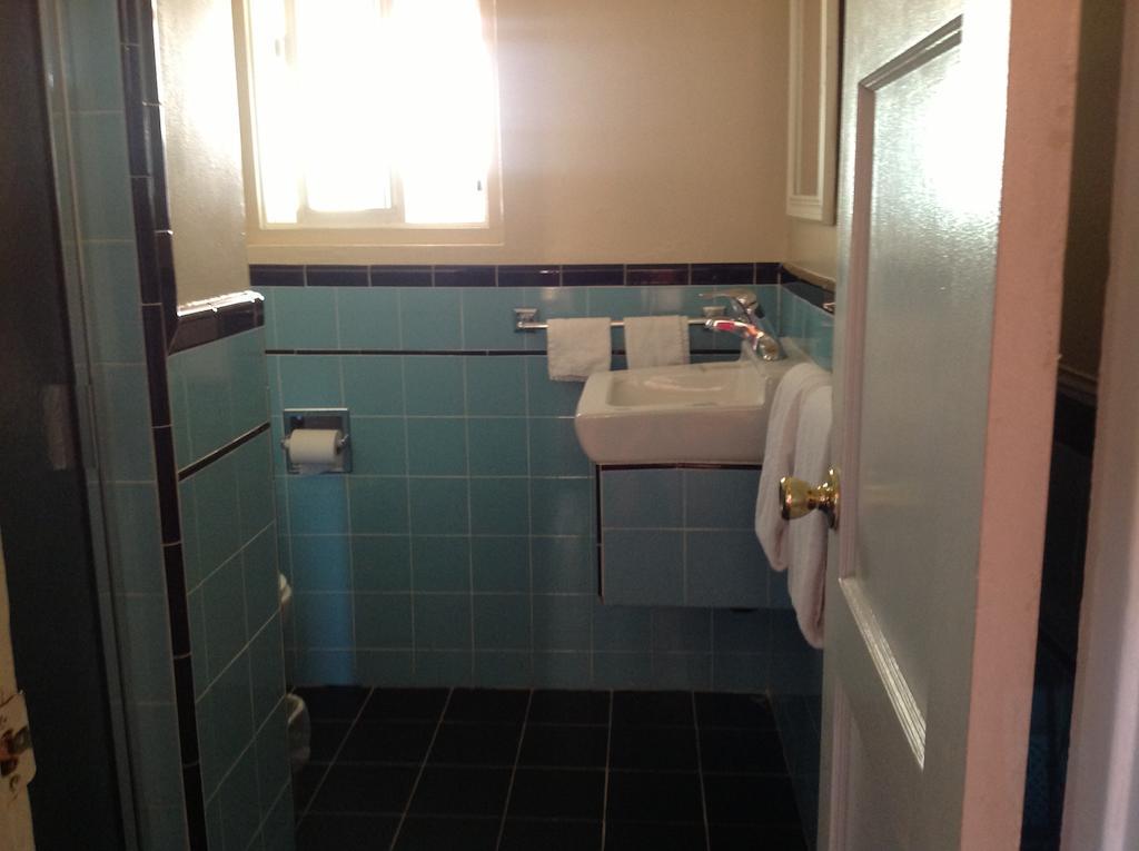 Casa Luan Motel Los Ángeles Habitación foto